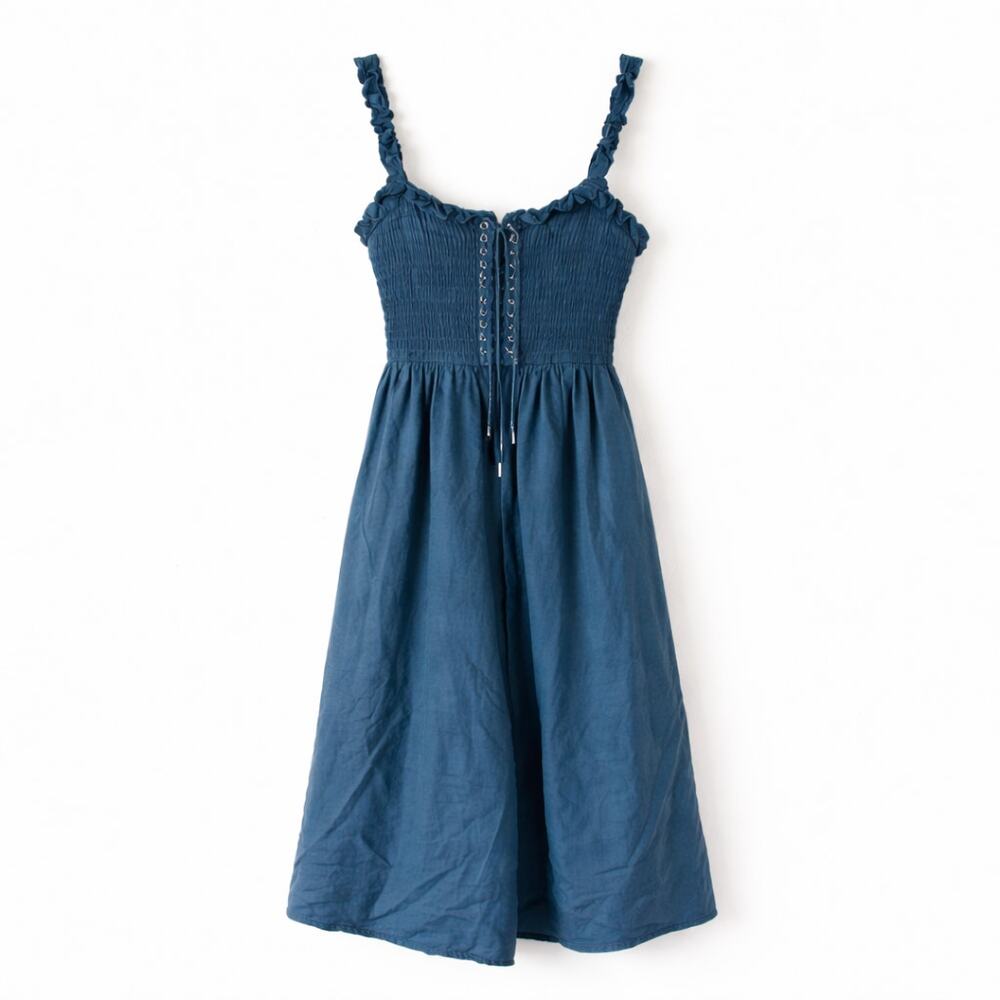 Elliatt Alanis Jumpsuit Deep Jade Small